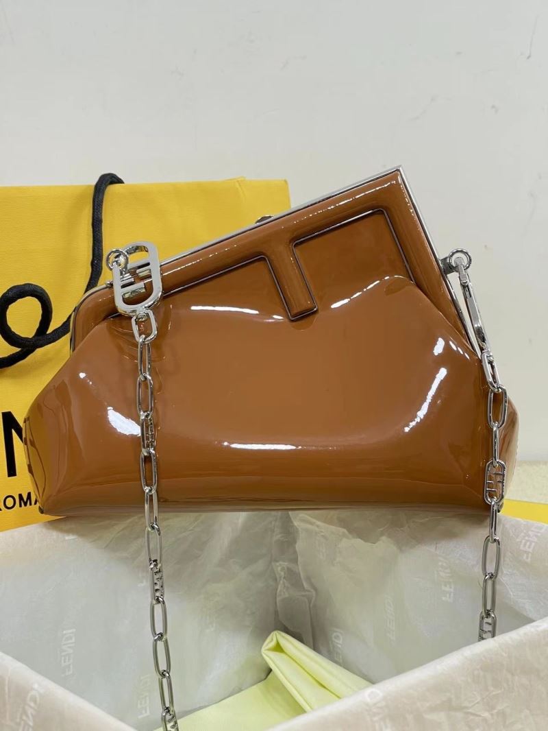 Fendi Satchel Bags